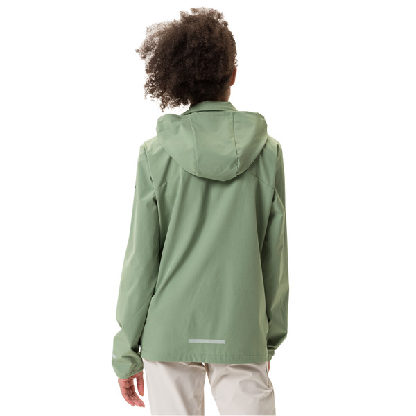 CYCLIST AIR JACKET Damen - Windbreaker
