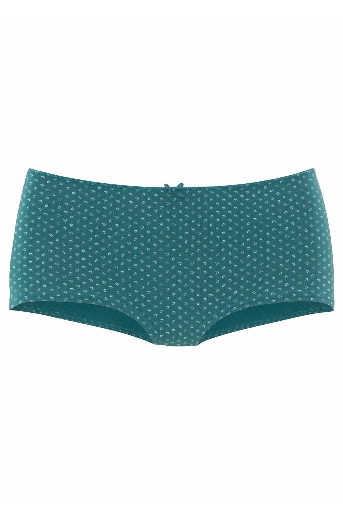 s.Oliver  Slip - Blau - Unifarben