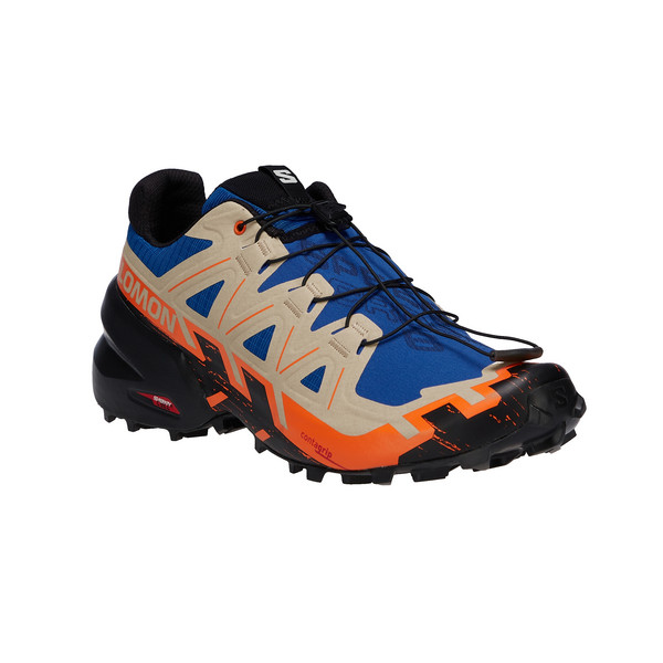 SPEEDCROSS 6 Herren - Trailrunningschuhe