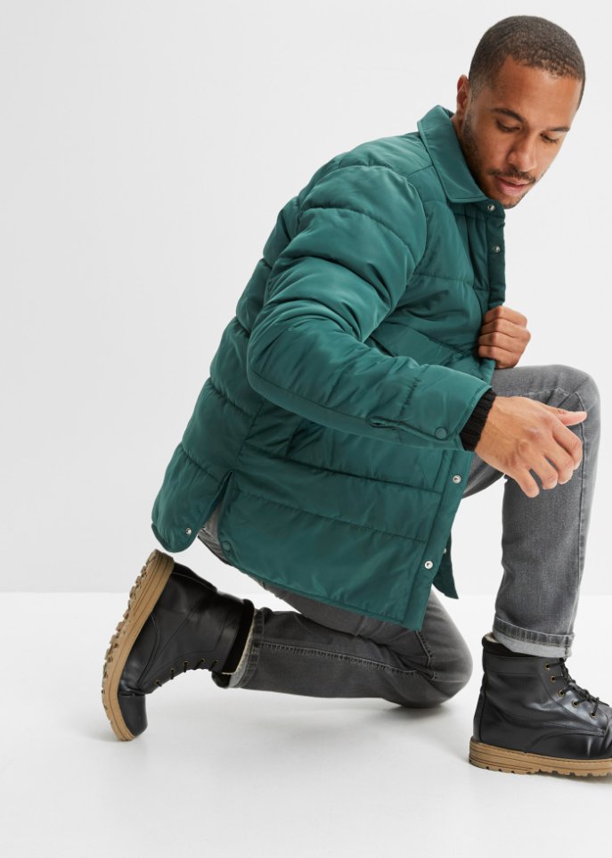Steppjacke