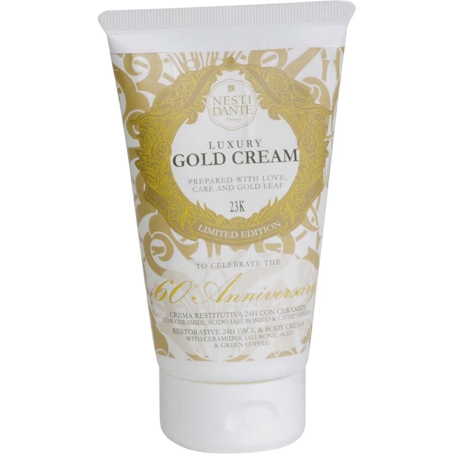 Gold Restorative 24h Face & Body Cream
