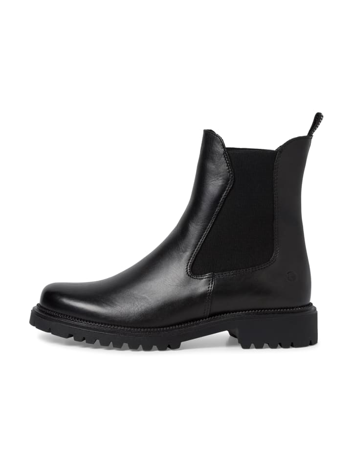 Tamaris Stiefel M2542741001 in schwarz günstig kaufen