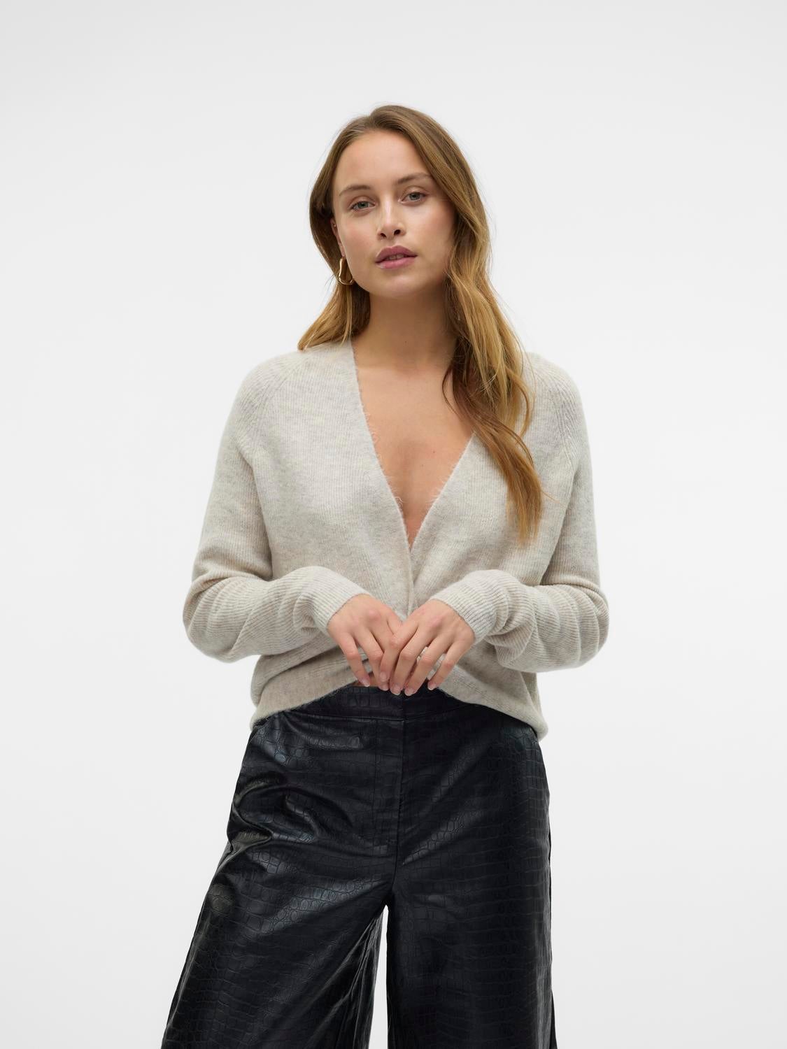 VMLEFILE Pullover