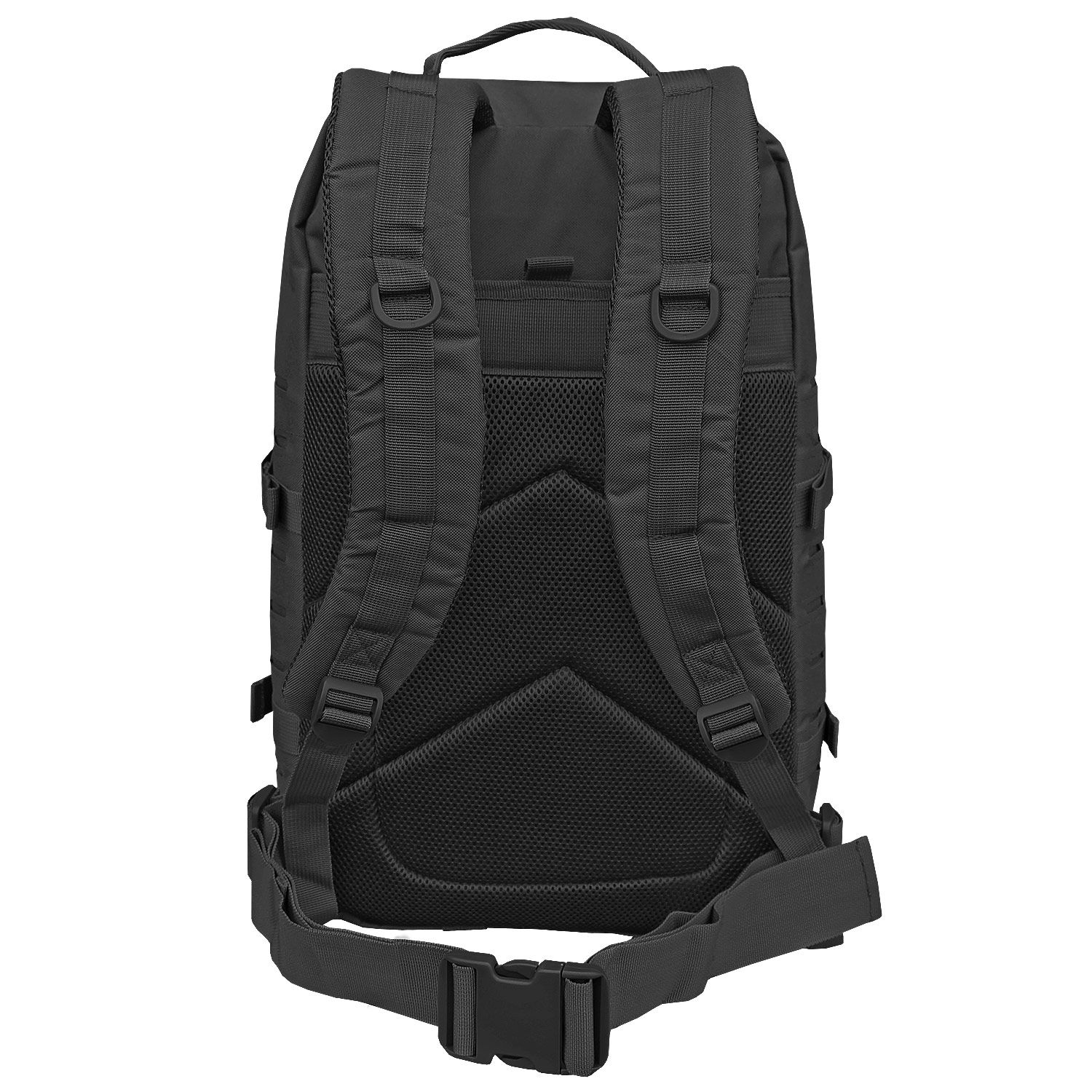 US Cooper Lasercut Pack Large