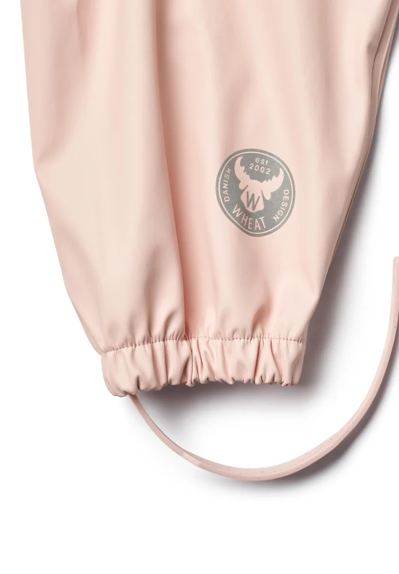 Pantalón impermeable Charlo de trigo