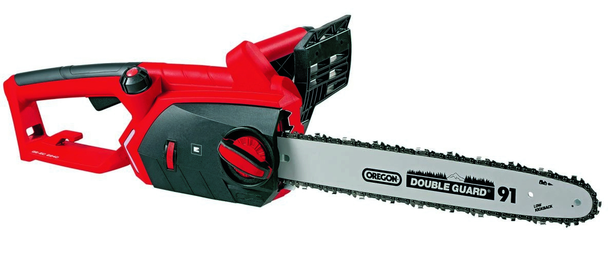 Einhell 4501740 GE-EC 2240 Elektrisk Motorsag 40 cm