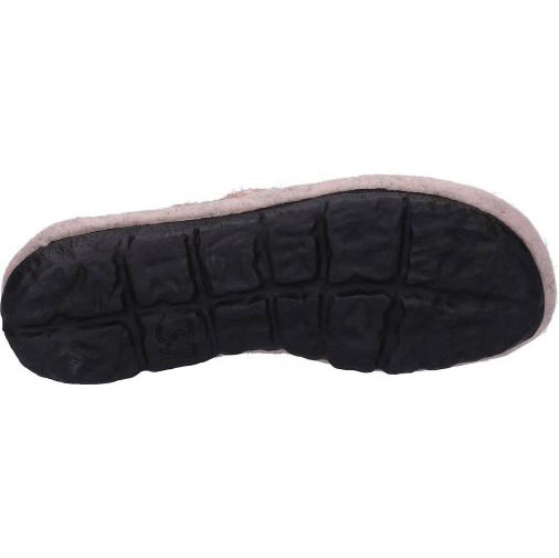 WESTLAND Hausschuh Lille 108, rosa-multi