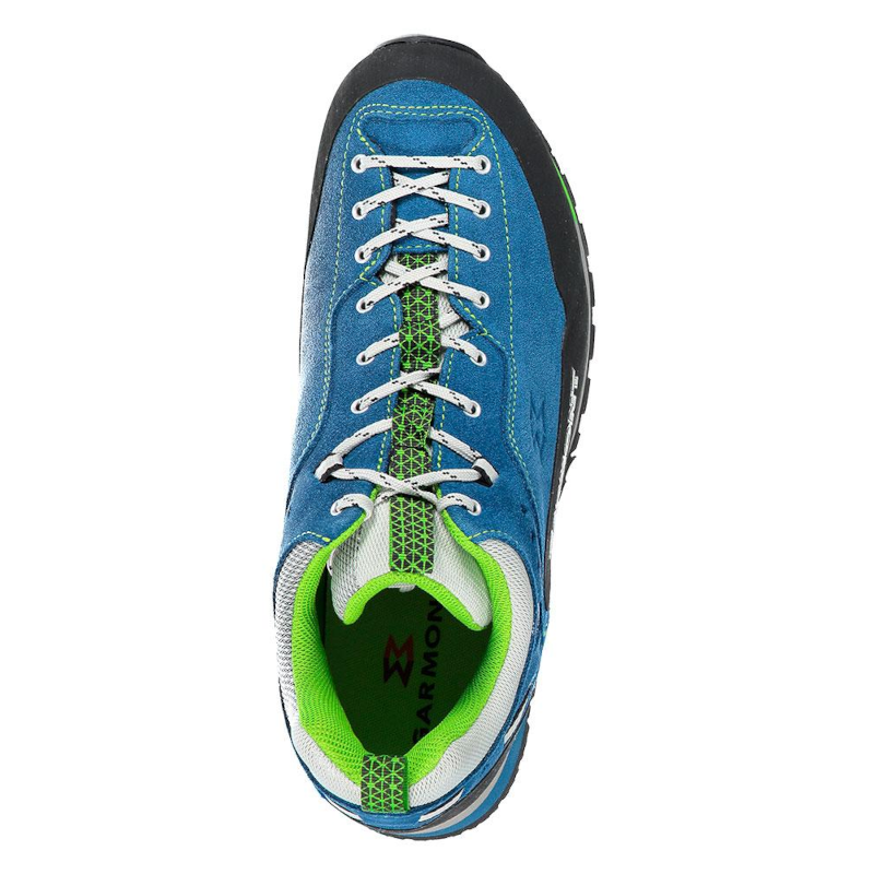 Garmont Dragontail LT blaue Herren Wanderschuhe