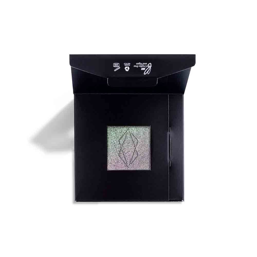 LETHAL COSMETICS Eyes MAGNETIC™ Pressed Multichrome Shadow - Retrograde