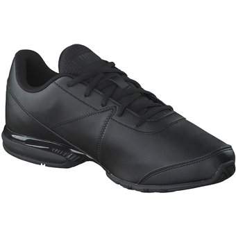 PUMA Equate SL Sneaker in schwarz