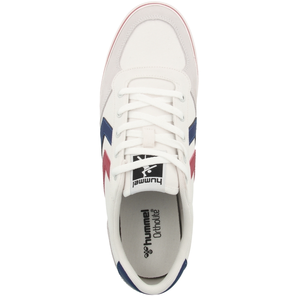 Hummel Stadil Low OGC 3.0 Sneaker low weiss