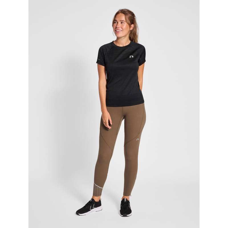 Newline nwlLAKELAND T-SHIRT S/S WOMEN T-Shirt Damen