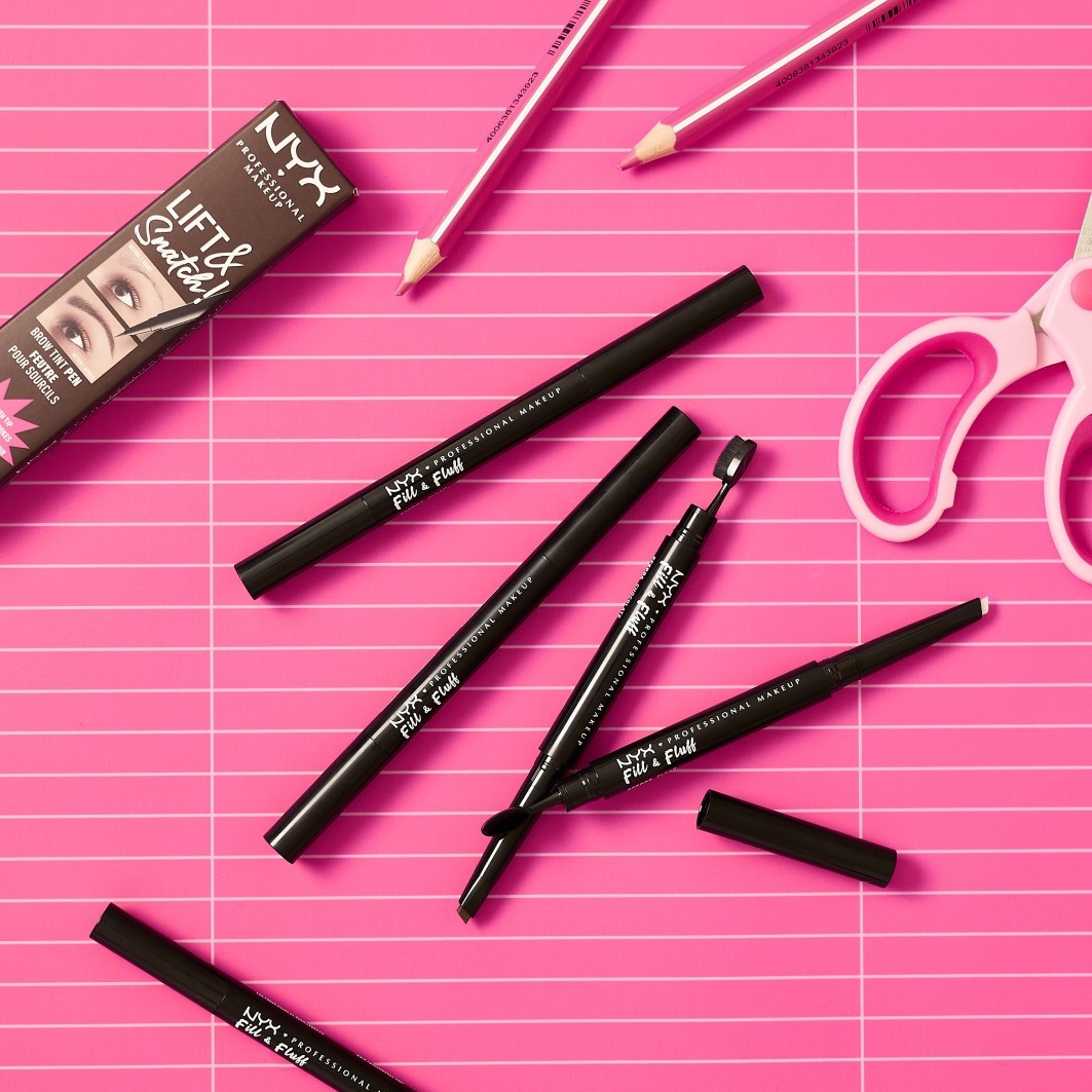 NYX Professional Makeup Lift & Snatch