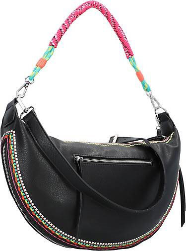Desigual Schultertasche 42 cm