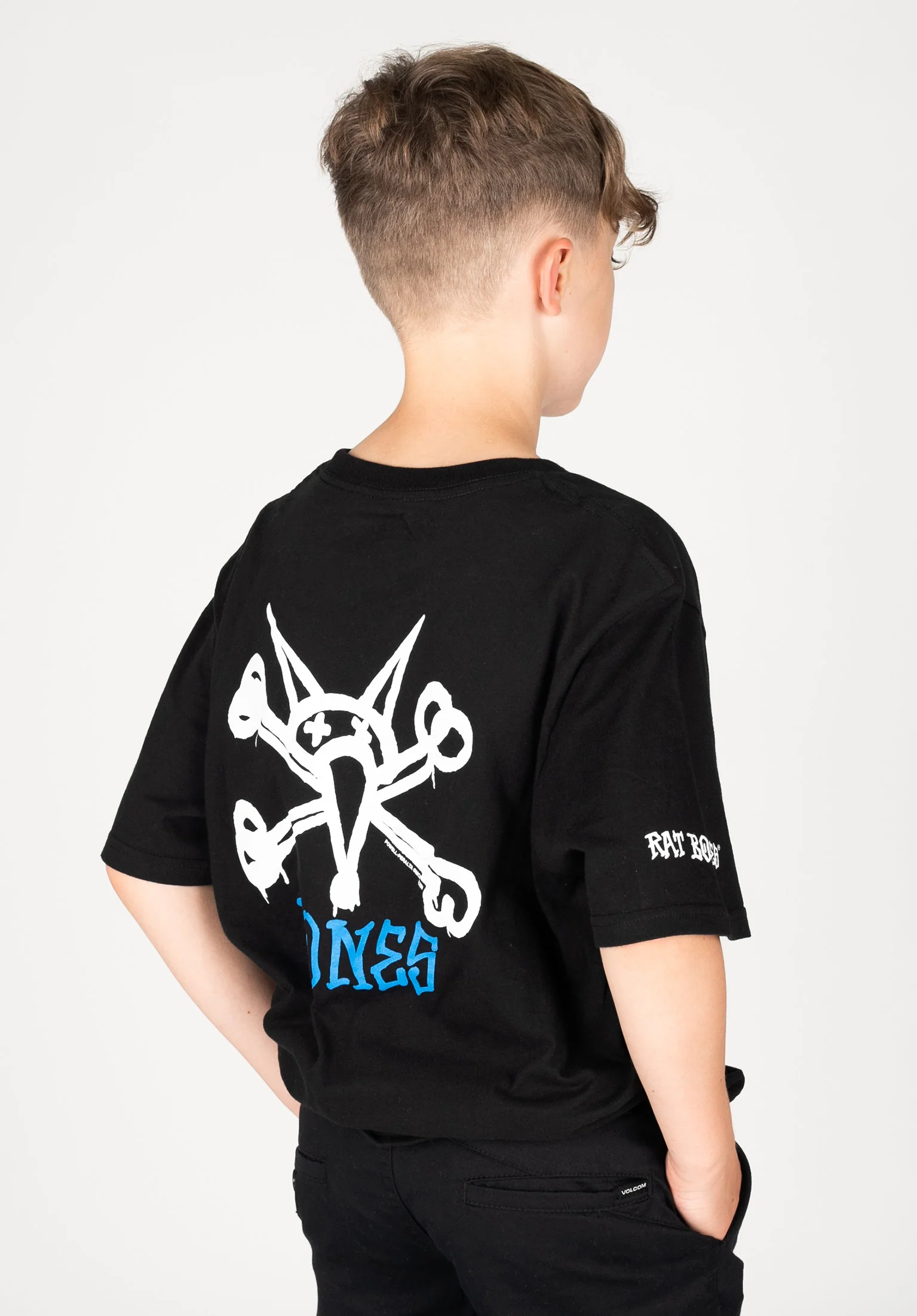 Rat Bones Kids