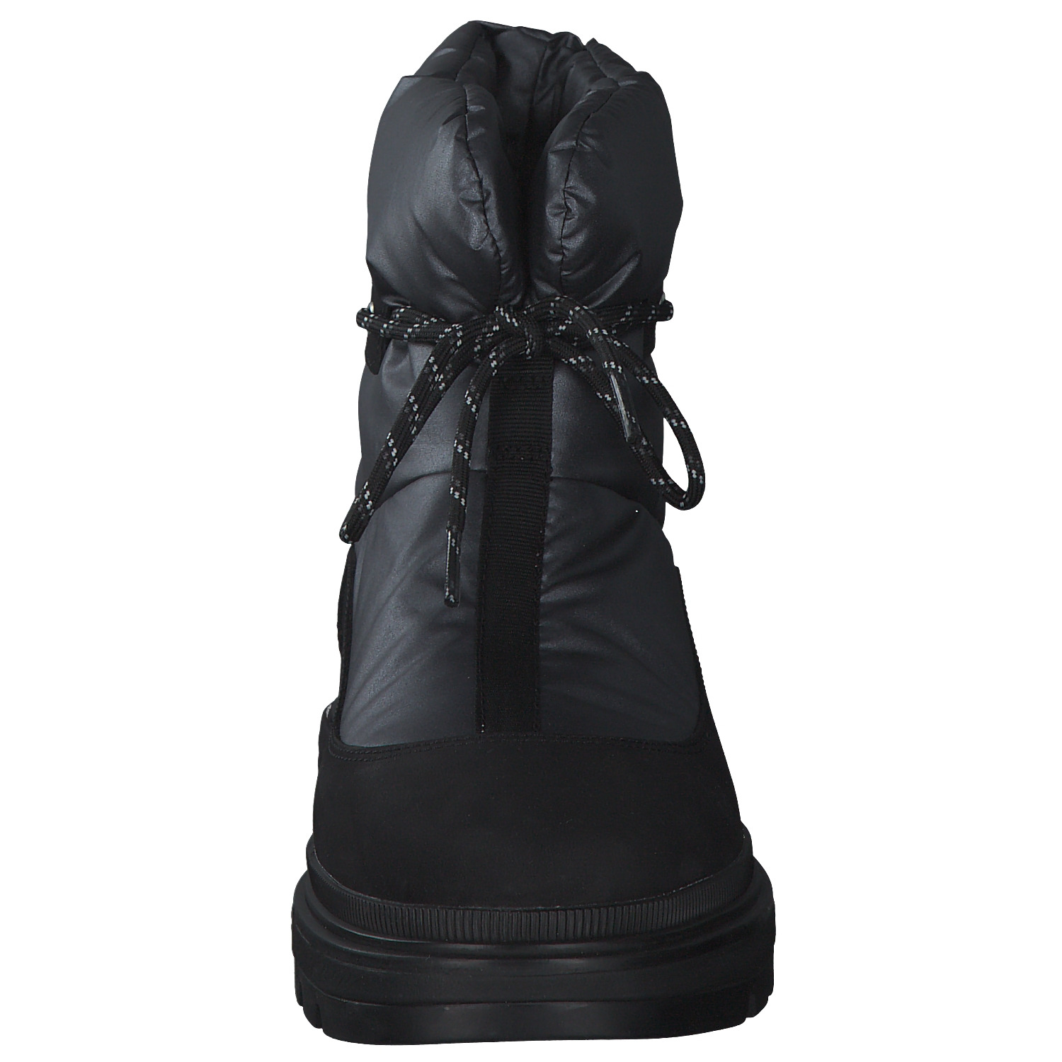 Timberland Ray City TB0A5NM, Winterstiefel, Damen, black