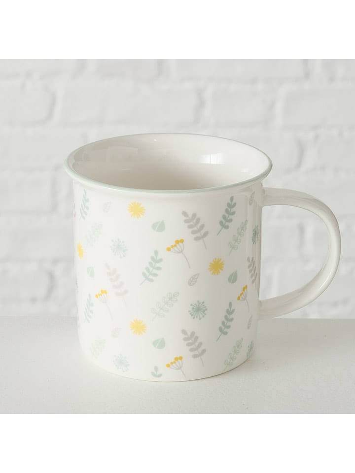 Boltze 2er-Set: Becher 