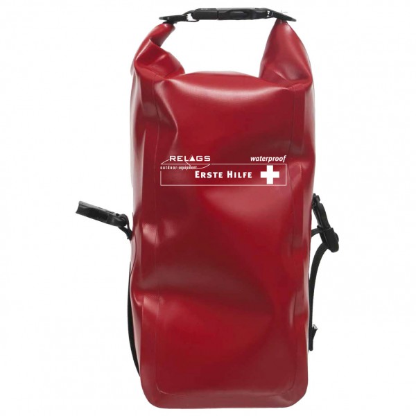 Basic Nature - Erste Hilfe Set Standard Wasserdicht - Erste Hilfe Set