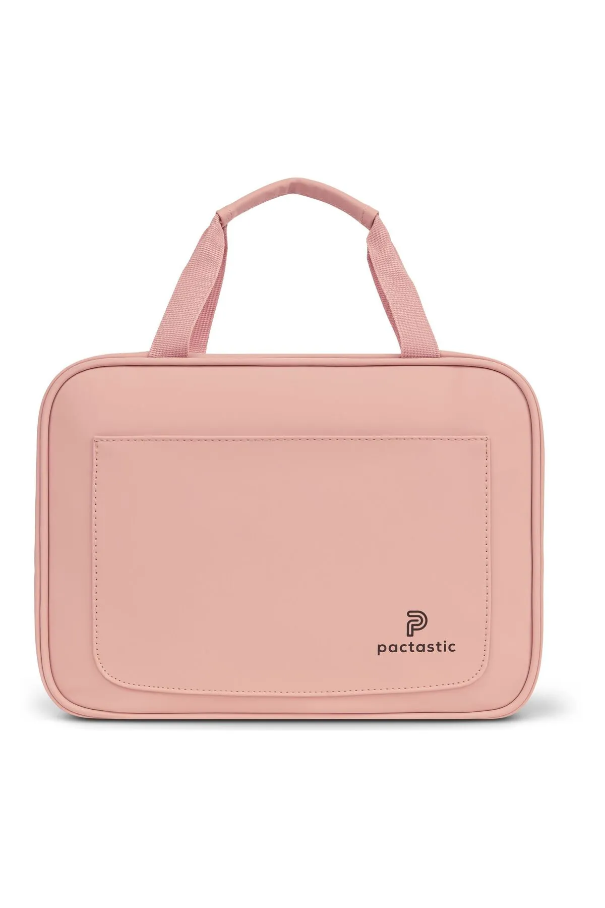 Pactastic  Kosmetiktasche - Rosa