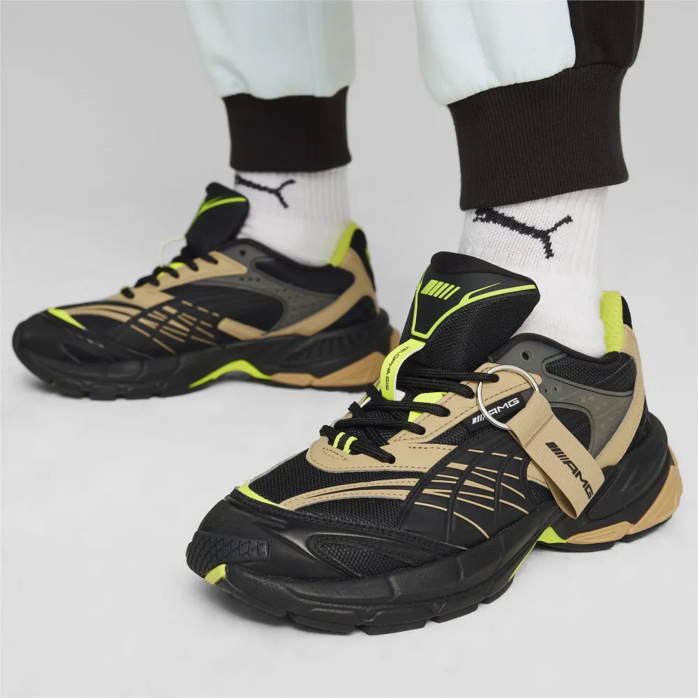 PUMA AMG Velophasis 308114_02 / schwarz