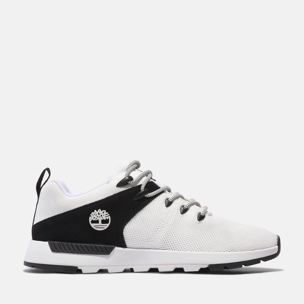 Timberland Sprint Trekker Low TB0A6AHCEAC1 / weiss