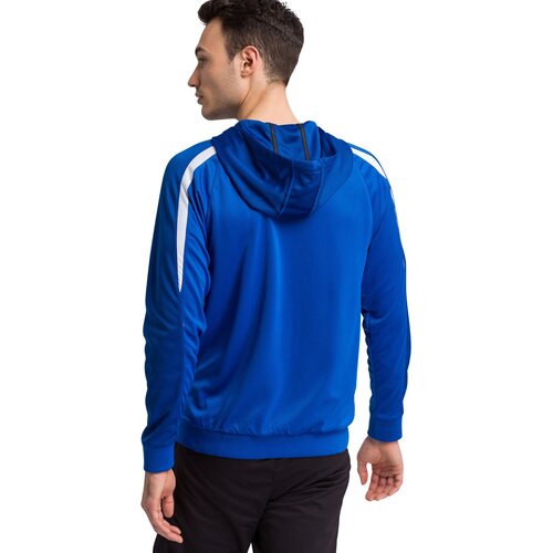 HERREN LIGA 2.0 TRAININGSJACKE MIT KAPUZE