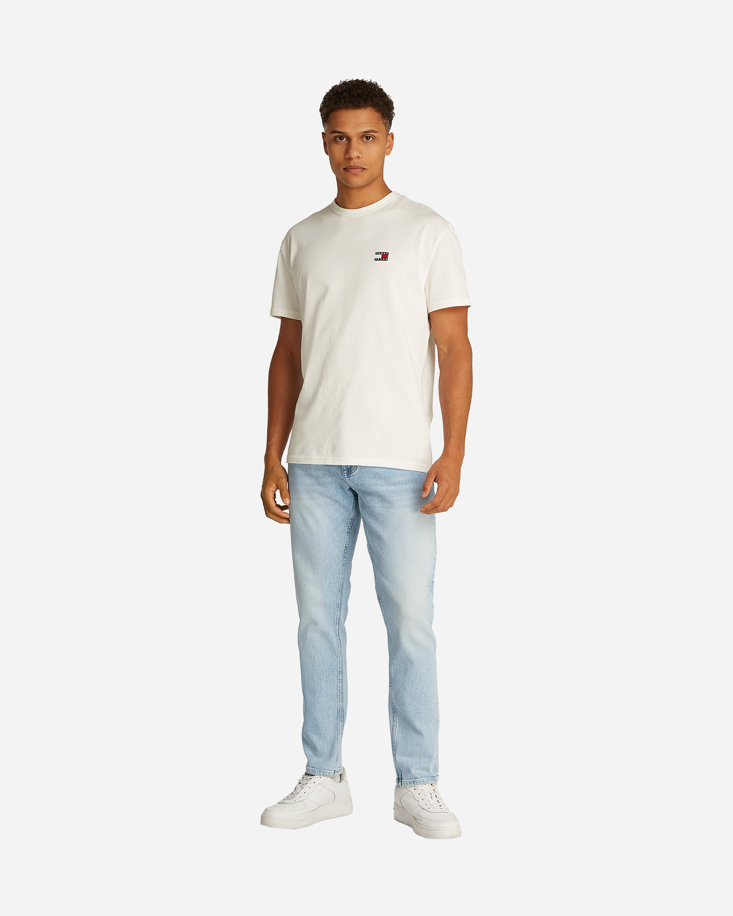 Tommy Hilfiger Austin Slim Jeans M DM0DM21004-1AB
