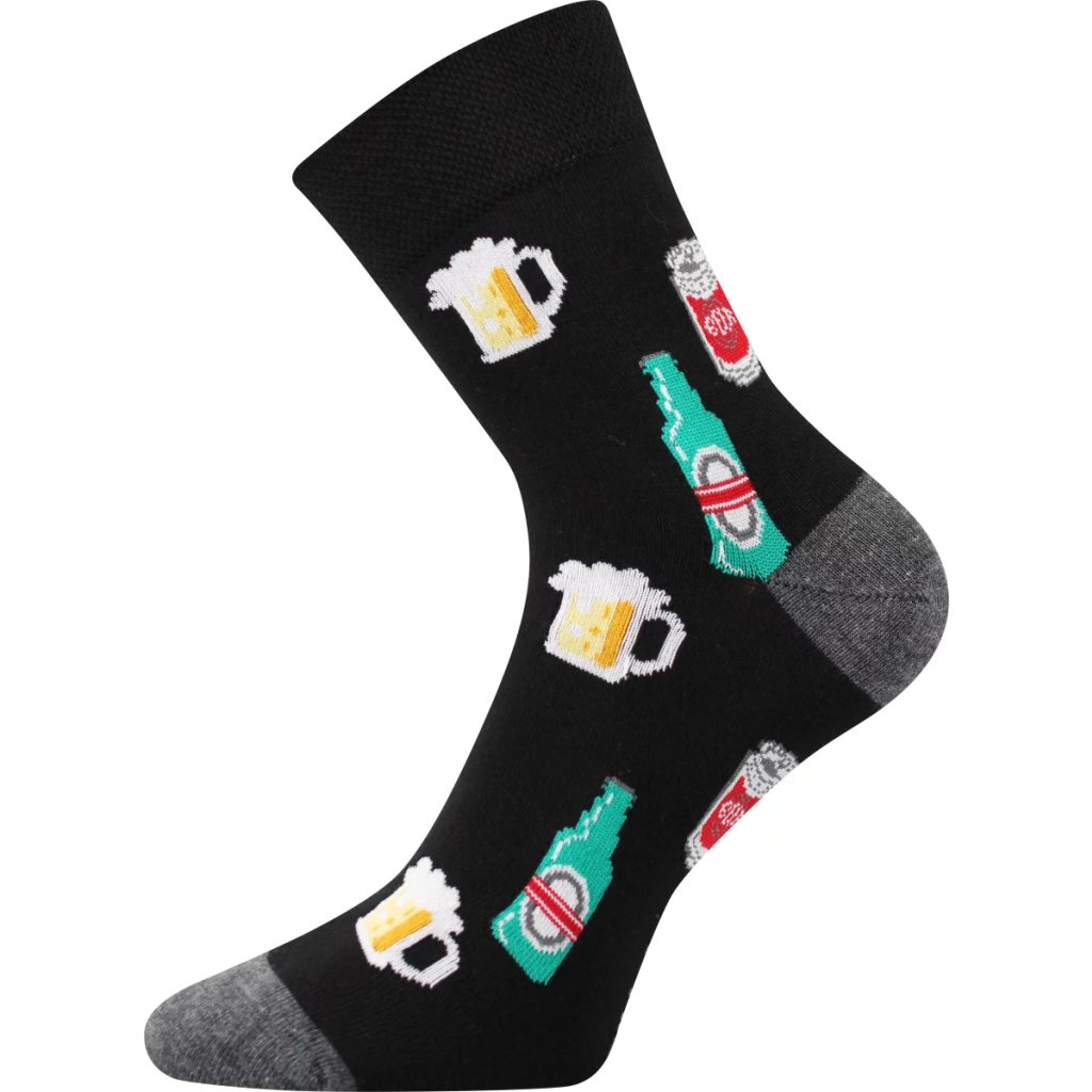 Voxx Pitix 01 Socken, 3 Paare