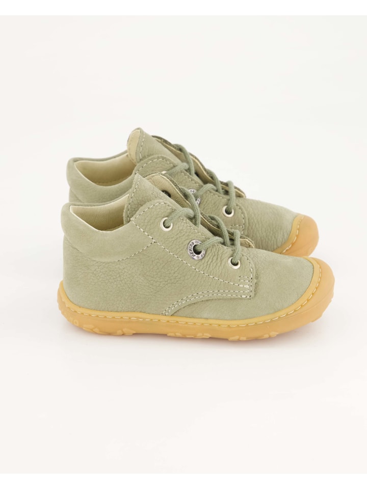 PEPINO Lauflernschuhe in Grün günstig kaufen