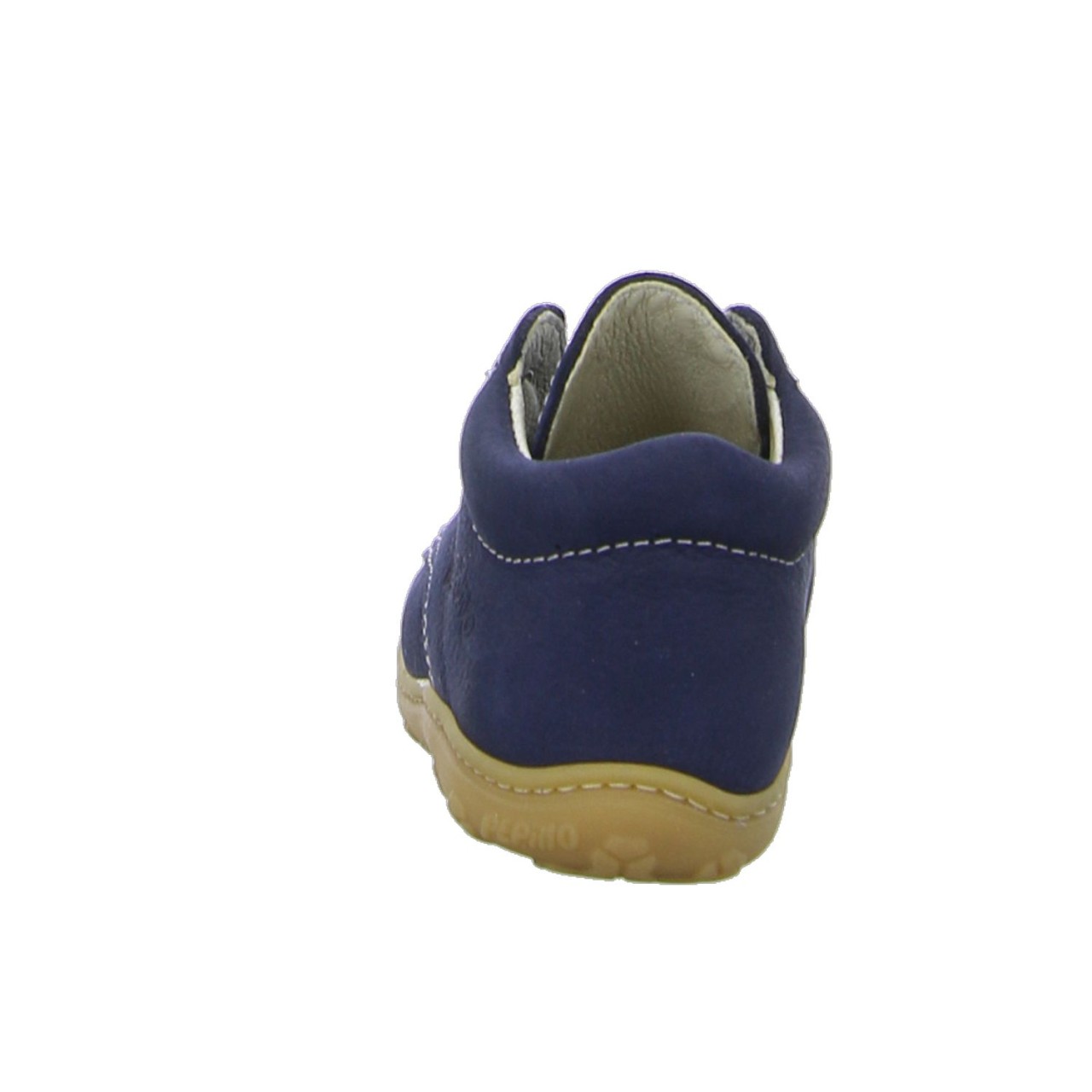 RICOSTA Stiefel blau