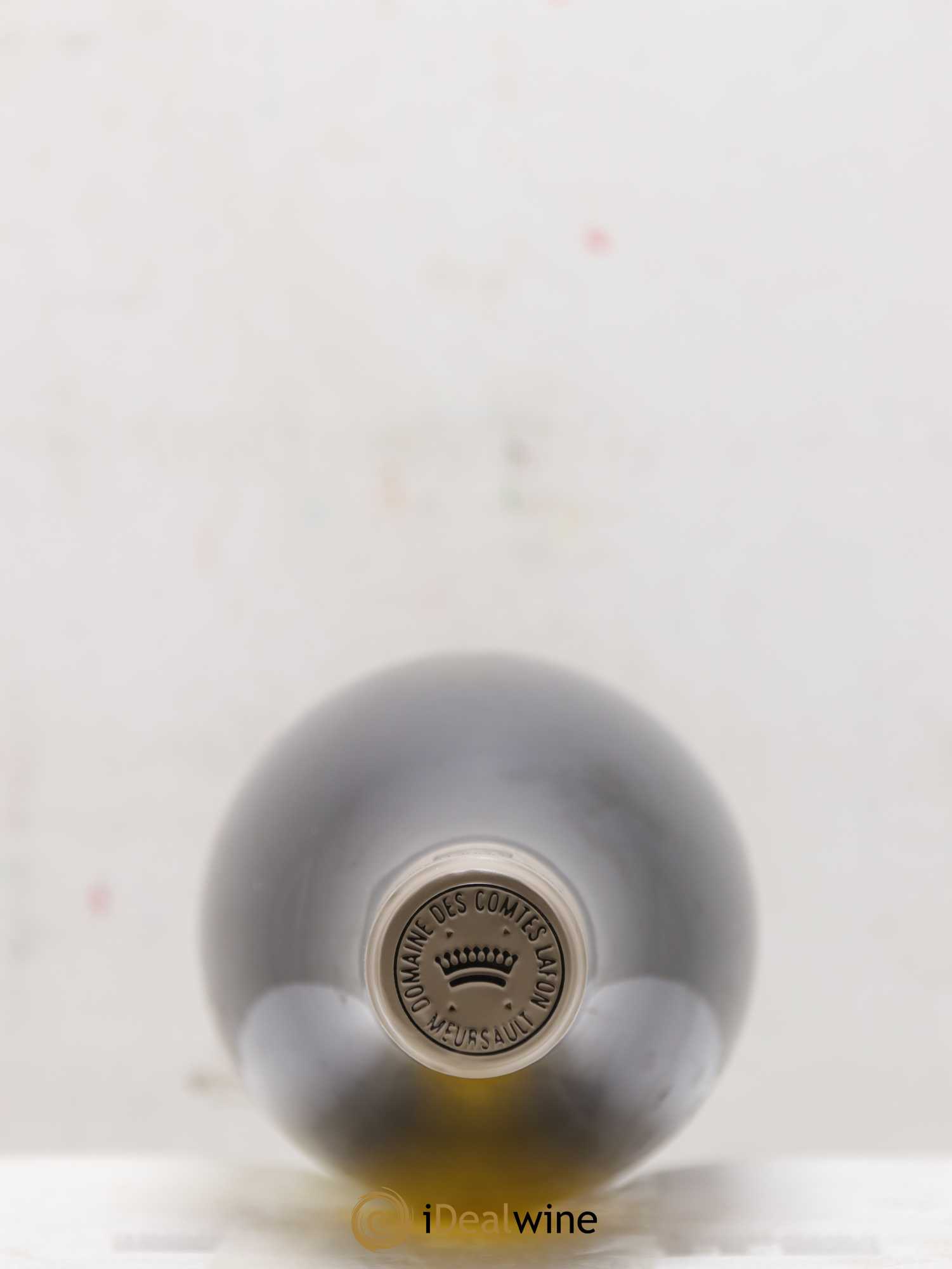 Meursault 1er Cru Perrières Comtes Lafon (Domaine des)  2009 - Lot de 1 Bouteille