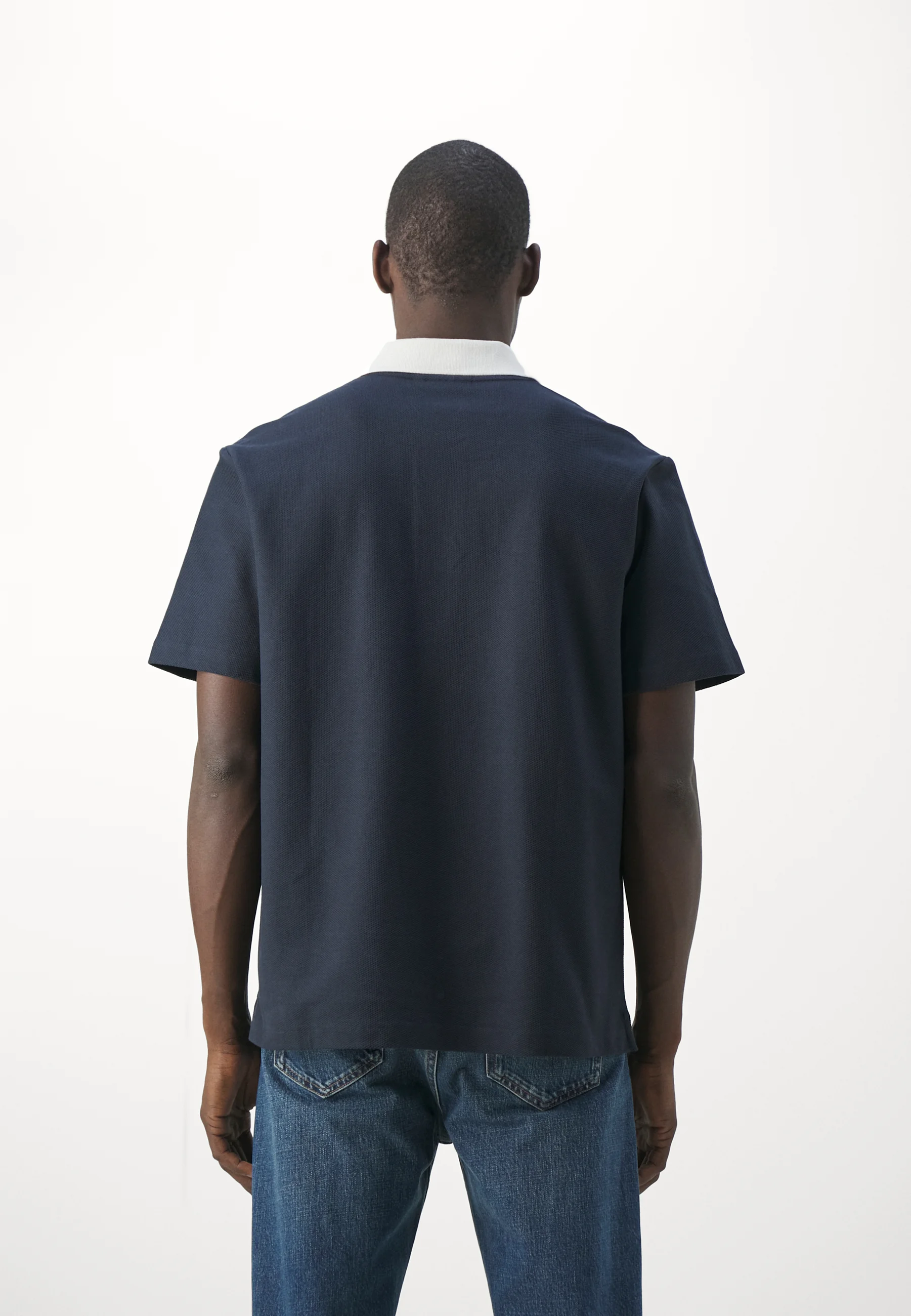 CAMISETA J.LINDEBERG ROLAND - Polo