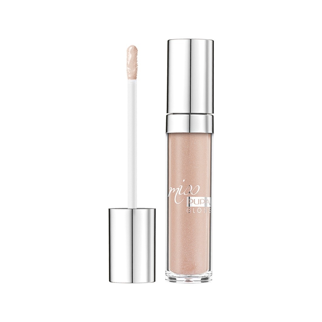 PUPA Milano MISS PUPA GLOSS