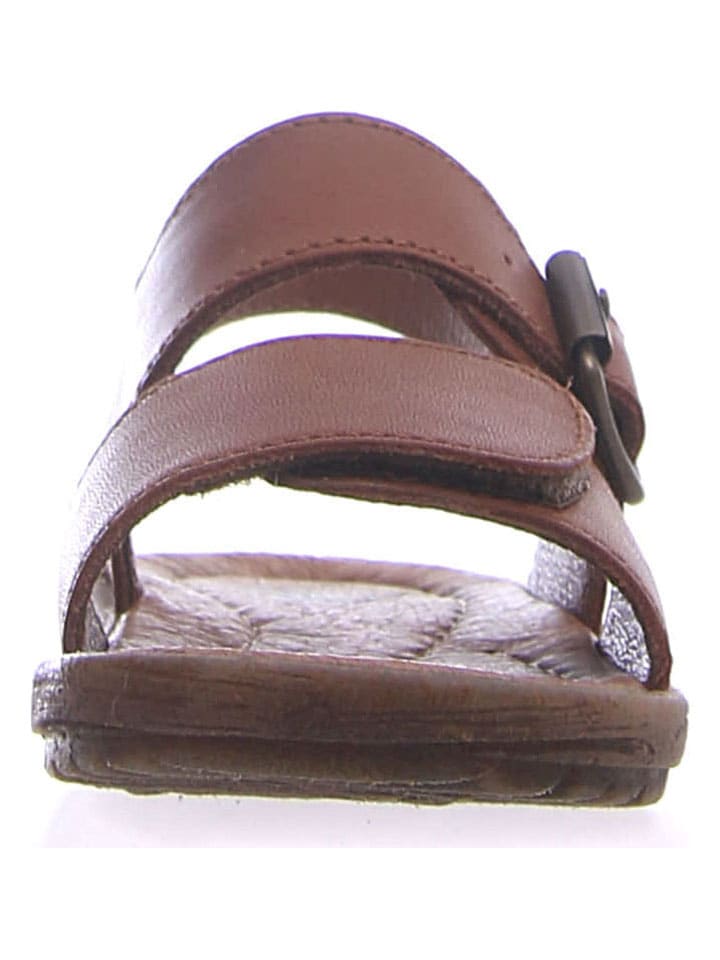 Naturino Leder-Sandalen 