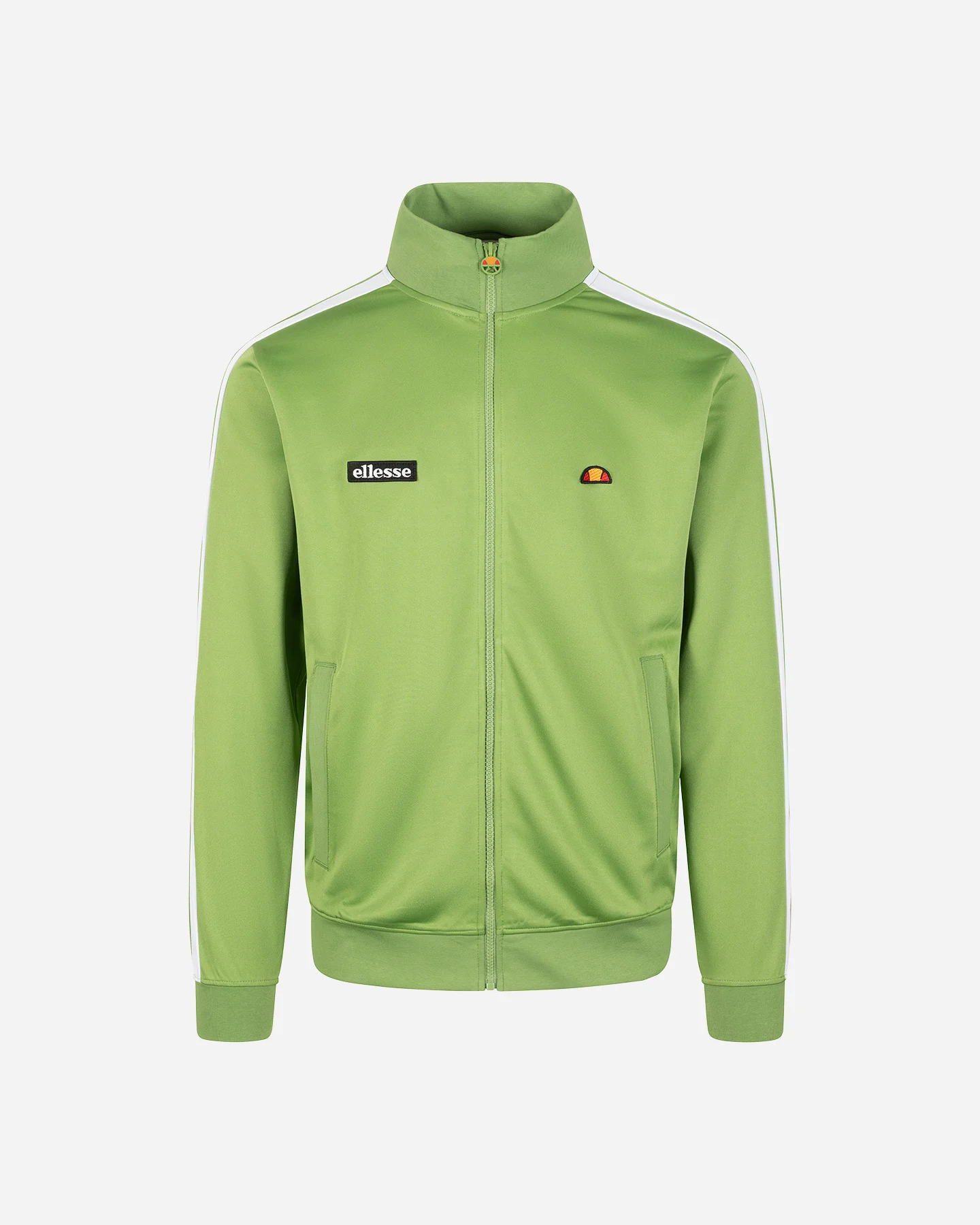 Klasická nášivka Felpa Ellesse M EHM254S24-858