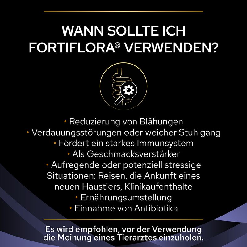 PURINA PRO PLAN Fortiflora Canine Probiotic Kauwürfel