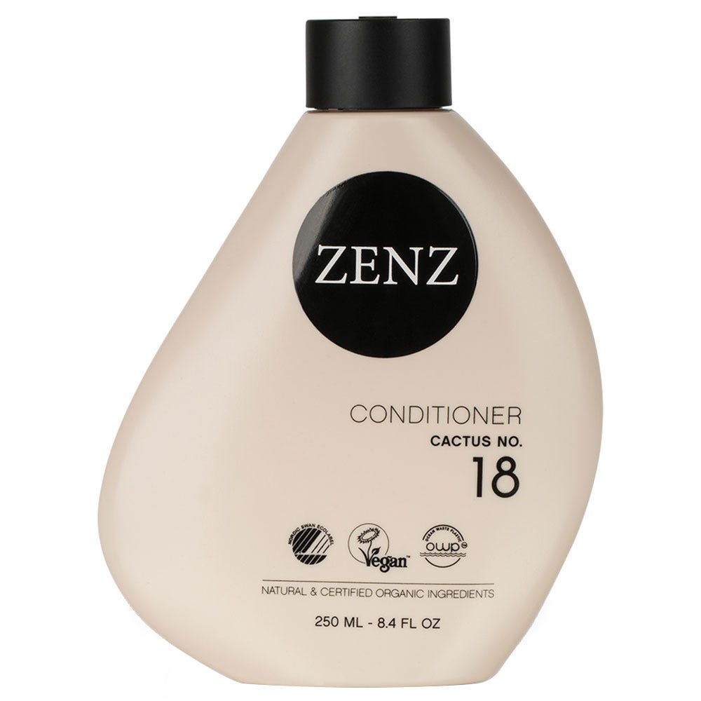 ZENZ Conditioner Cactus No. 18 250 ml