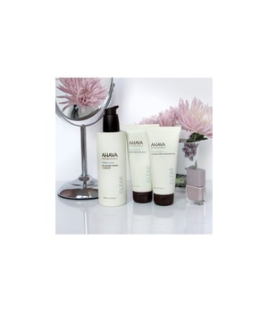 AHAVA Time to Clear All in 1 Toning Cleanser Reinigungslotion-250 ml