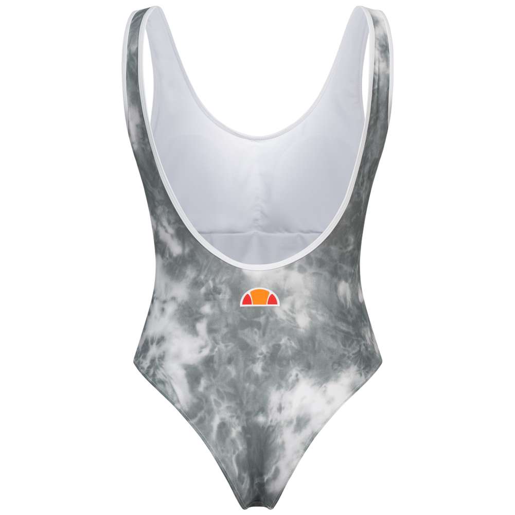 ellesse Lilly Tie Dye Damen Badeanzug SGM11346-944