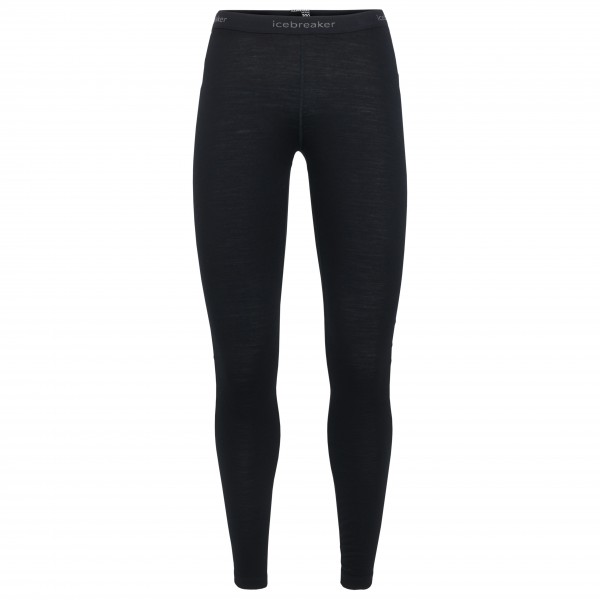 Icebreaker - Women's 200 Oasis Leggings - Merinounterwäsche