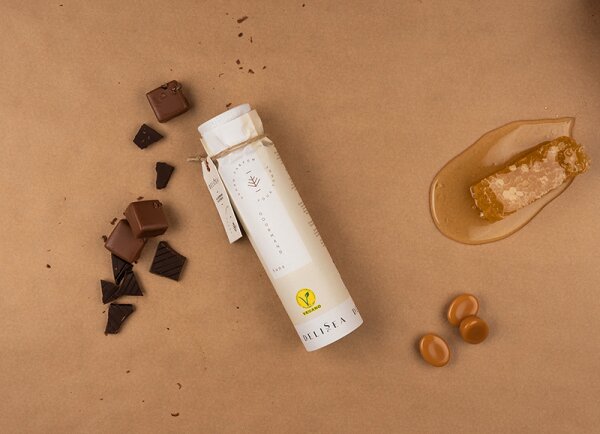 Delisea Suna Eau de Parfum