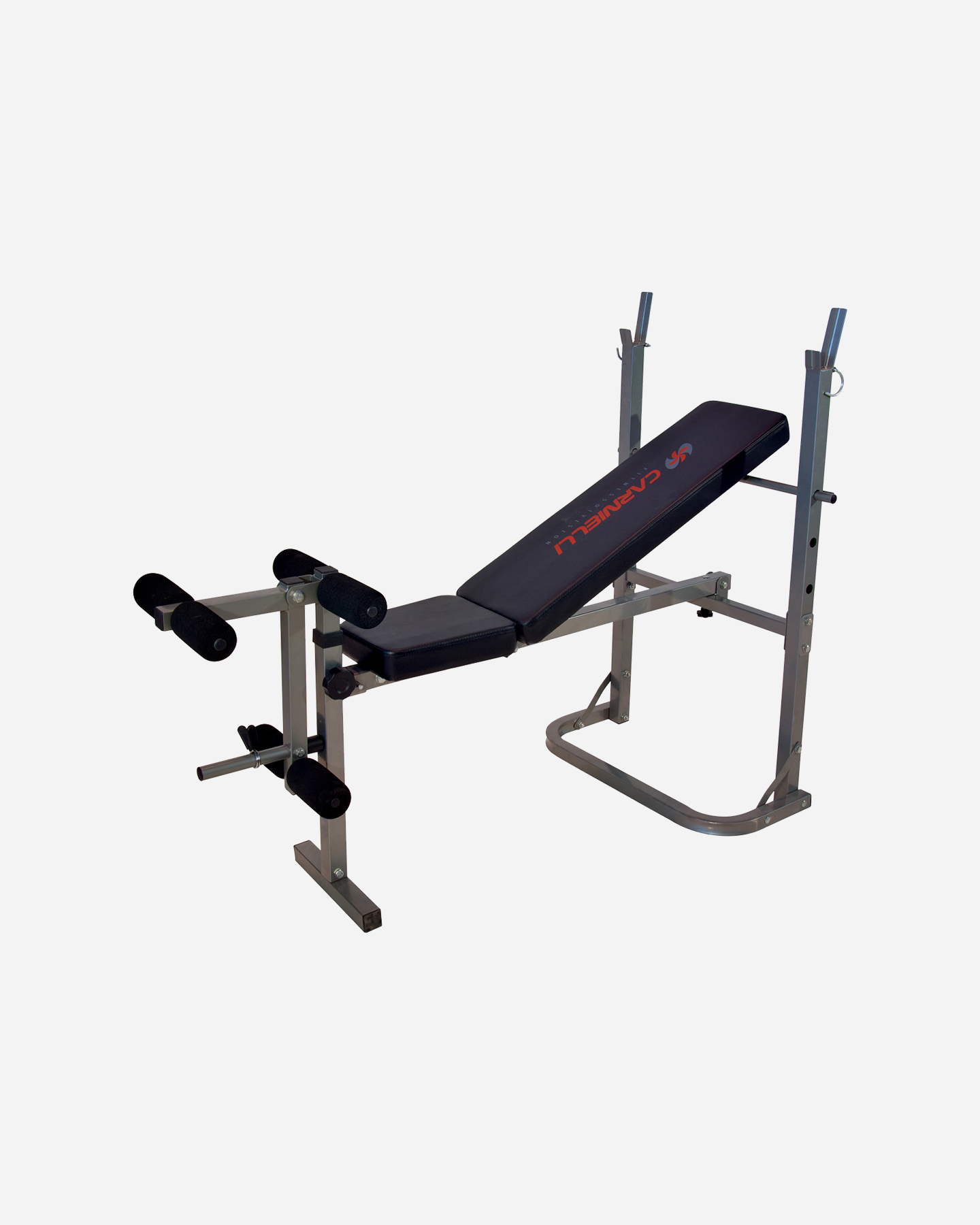 Lavička Carnielli Gymfit 450 BH1034LC