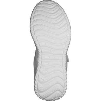 Galop Sneaker in weiß