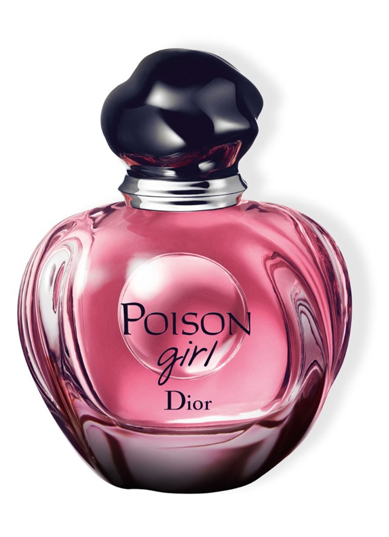 Woda perfumowana DIOR Poison Girl