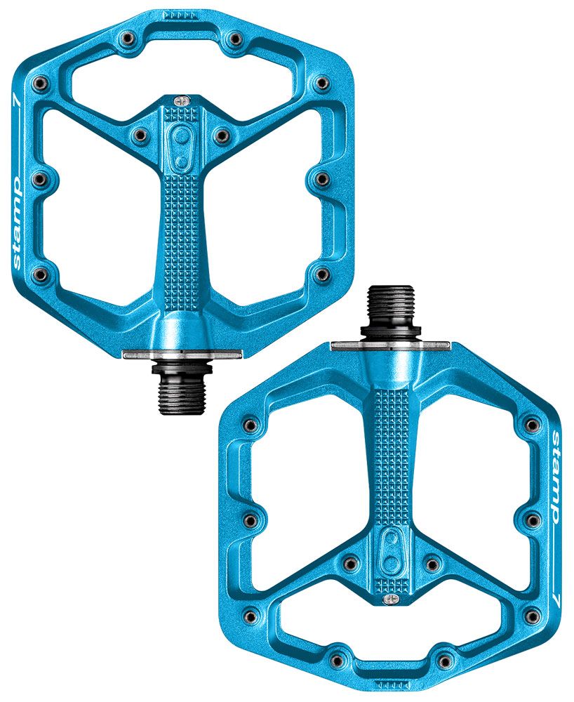 CrankBrothers Stamp 7 Plattformpedale kaufen | Bike-Discount