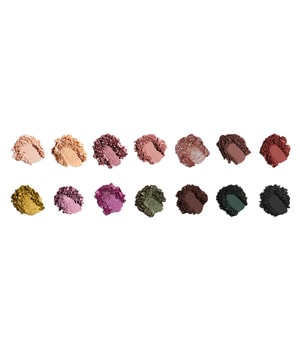 Sigma Beauty Enchanted Lidschatten Palette-19.32 g
