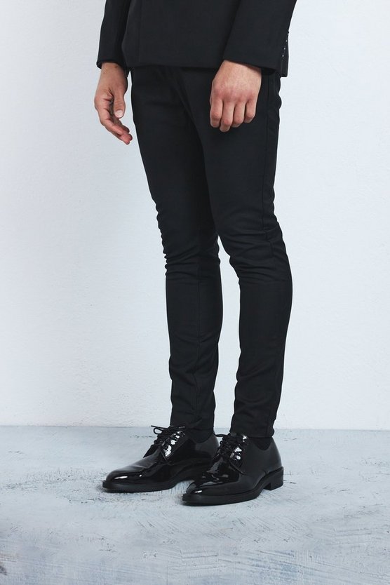 Super Skinny Hose