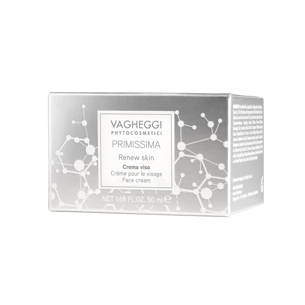 Vagheggi PRIMISSIMA RENEW SKIN CREME Creme regenerant
