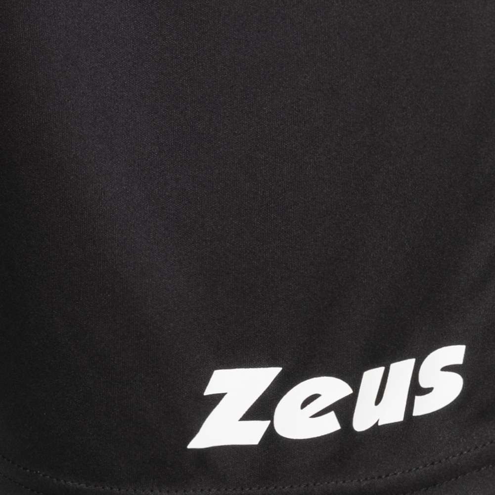Zeus Monolith Herren Shorts schwarz