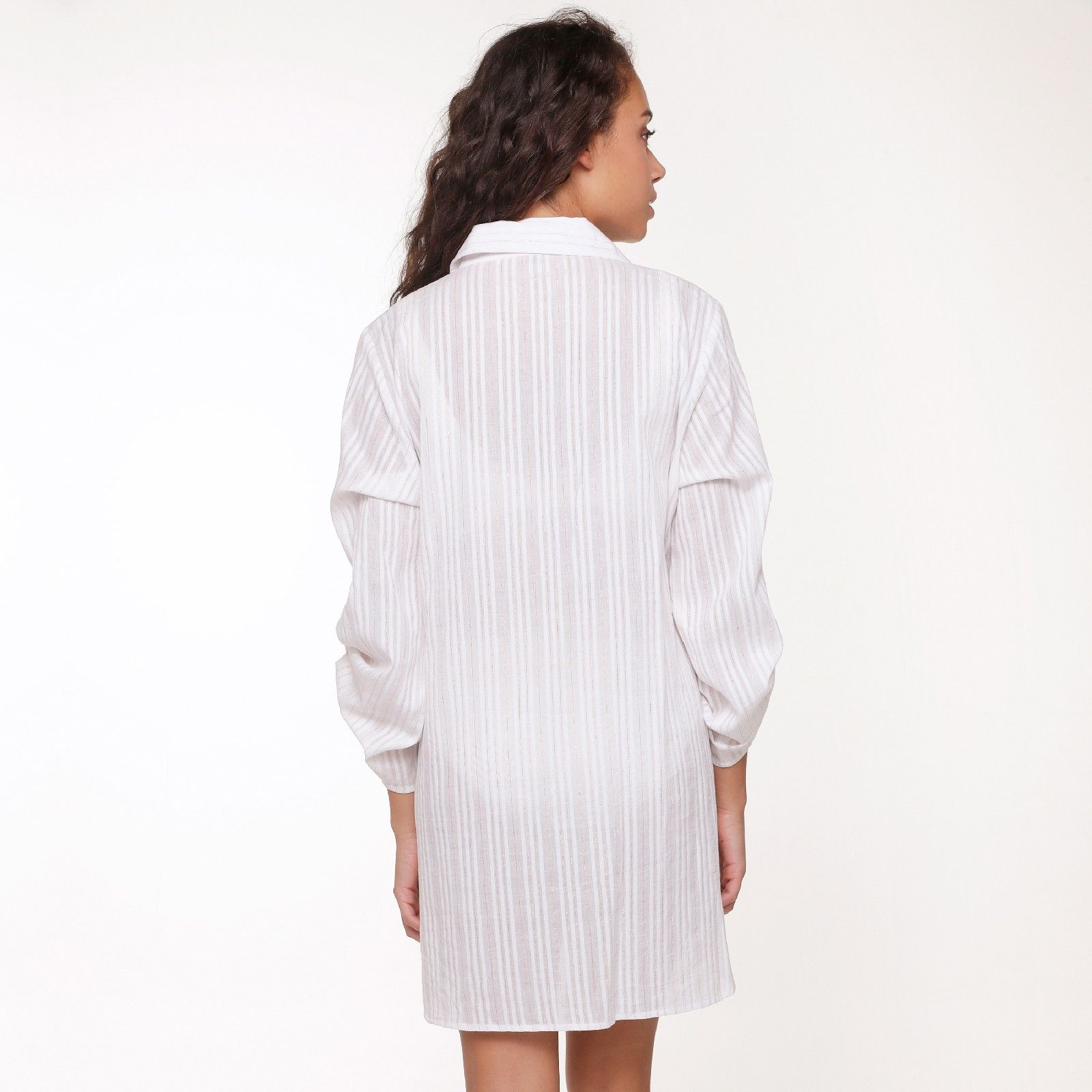 LingaDore 6526 Schwarz Tunik